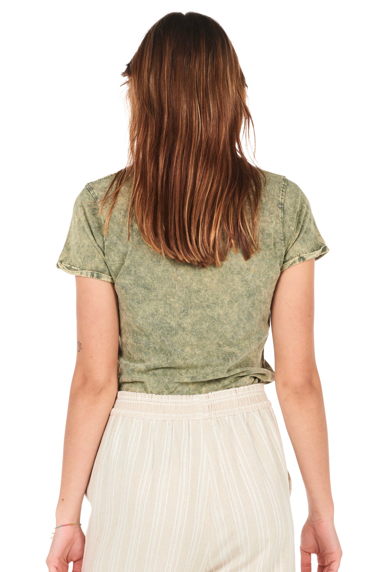 AIBON-CAMISETA-ROCK-VERDE-2