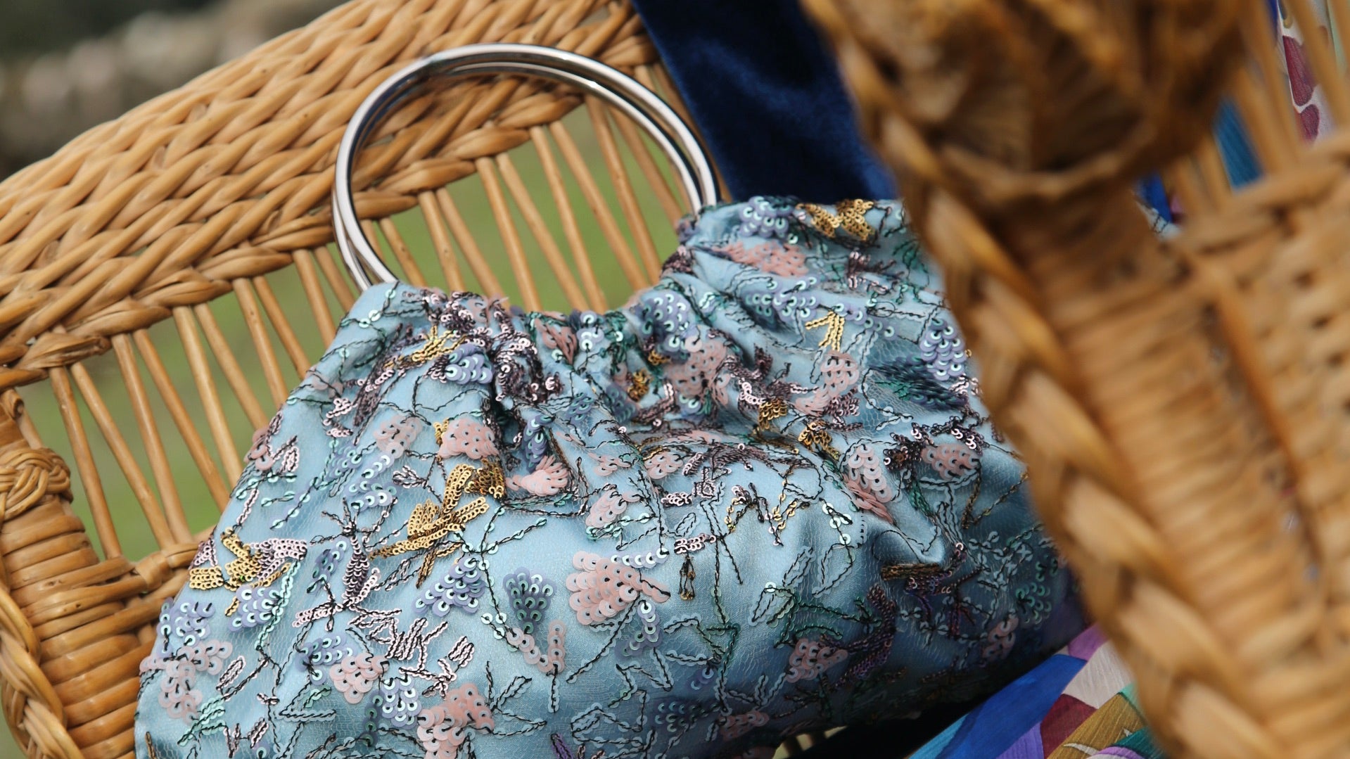 Casilda: más que un bolso, una oda a la artesanía y la elegancia