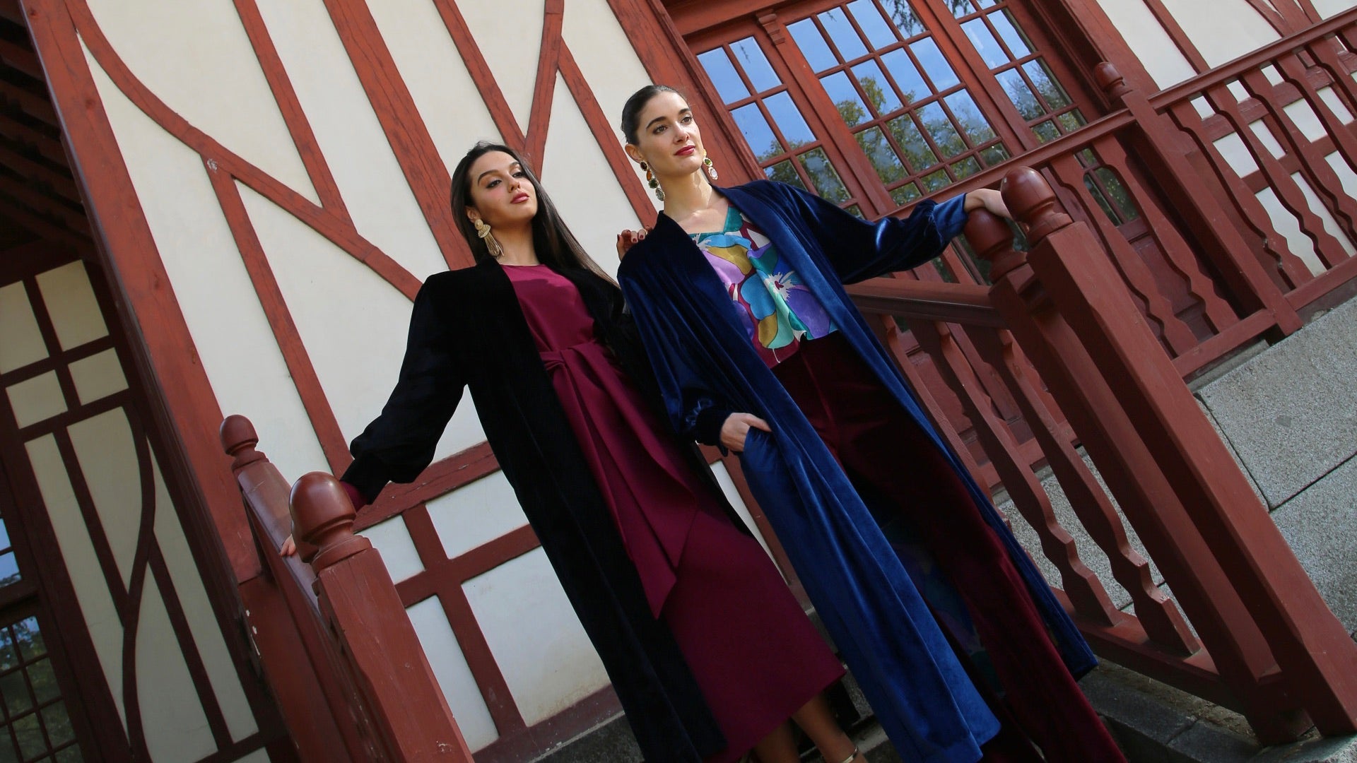 Un paseo por la elegancia: Audrey