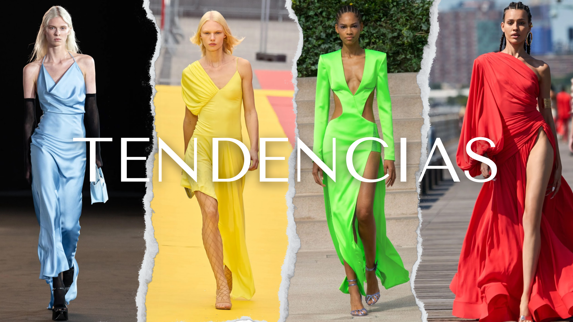 TENDENCIAS | CAPÍTULO 2 | ESCOTES