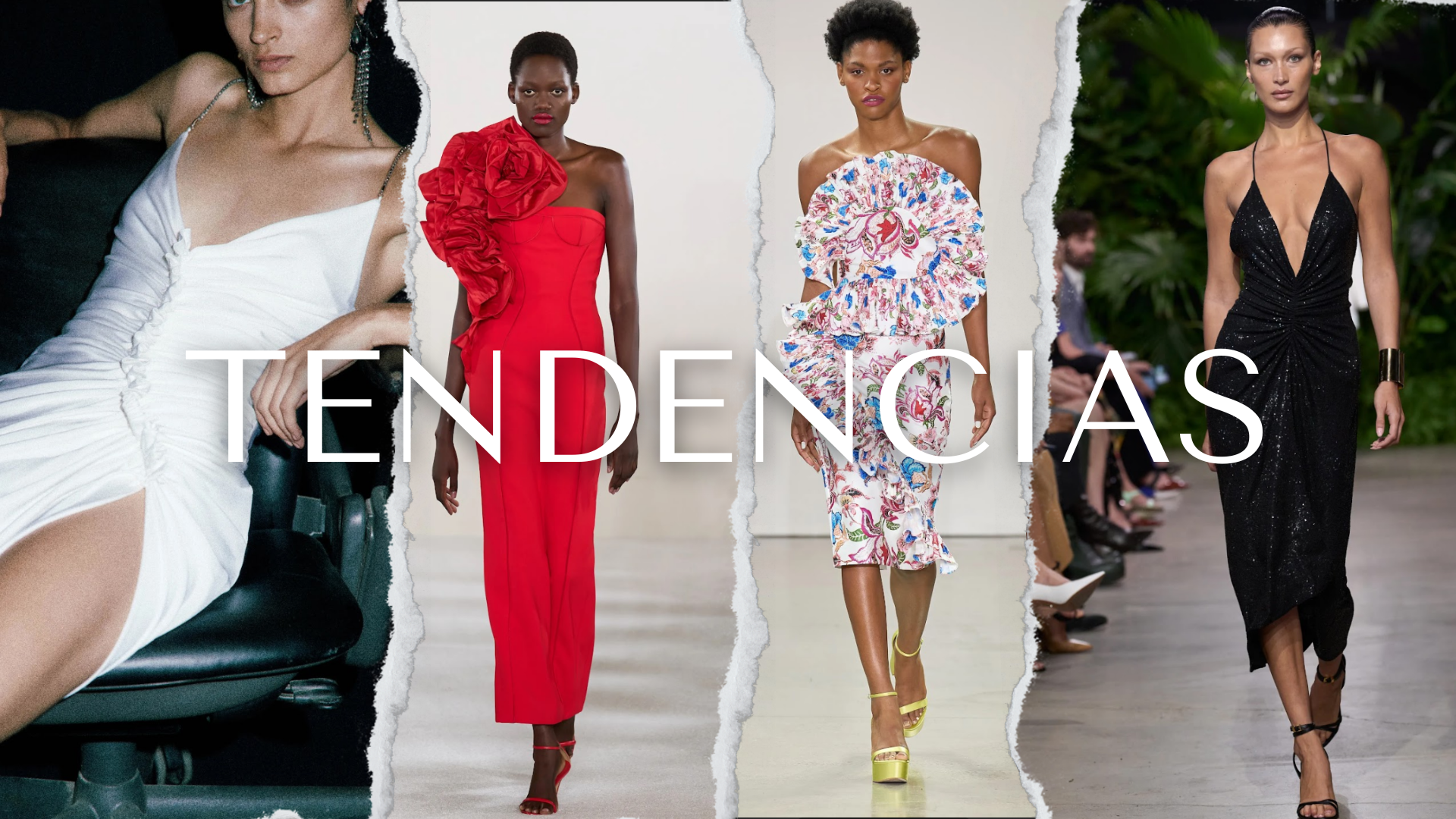 TENDENCIAS | CAPÍTULO 3 | VOLÚMENES